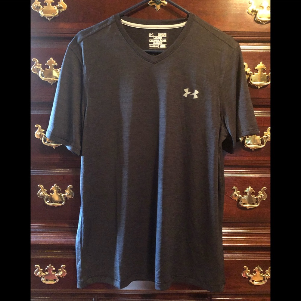 Under Armour Men’s Shirt, Size Medium, NWT